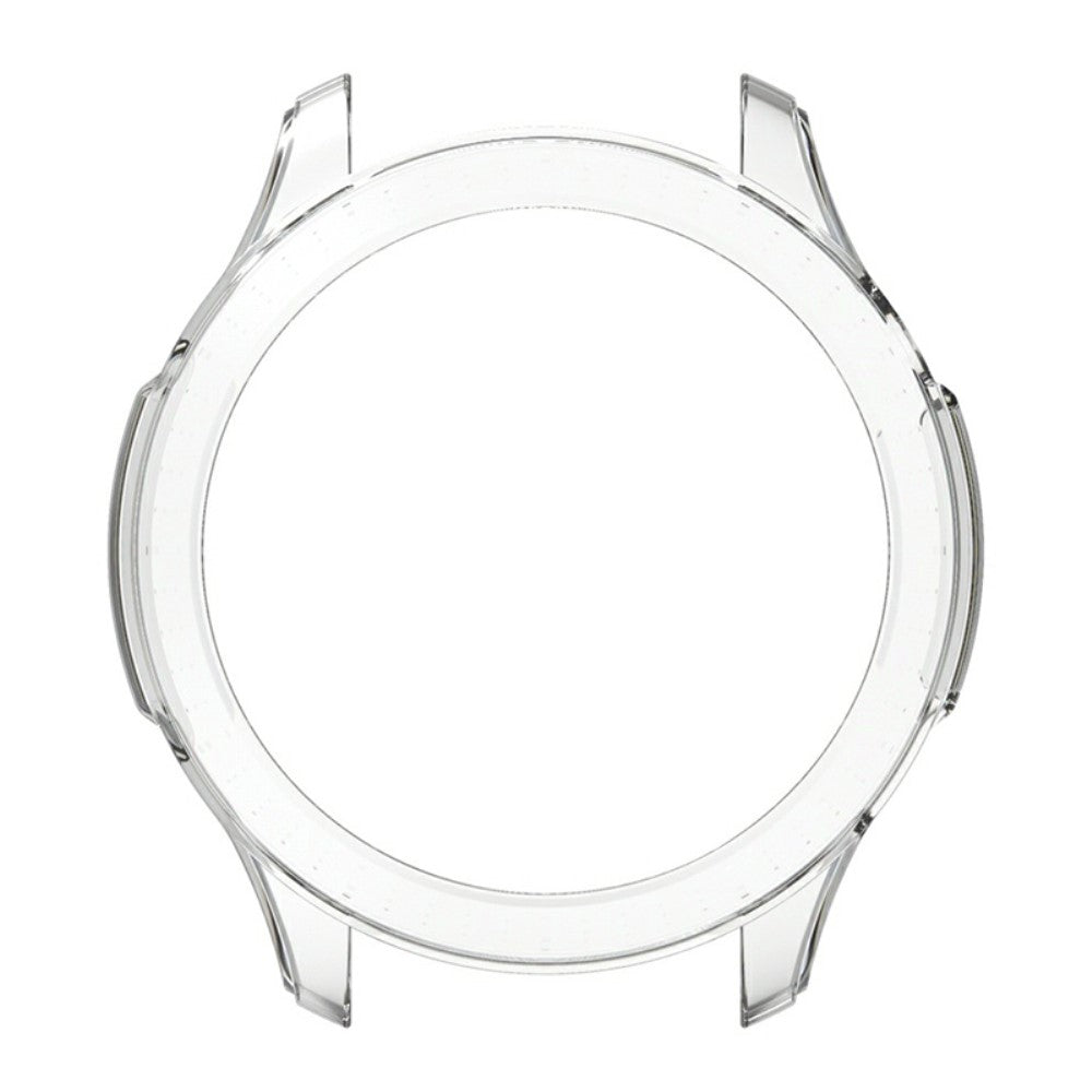 Huami Amazfit Balance Hard Hollow Watch Case Protective Watch Cover - Transparent#serie_8