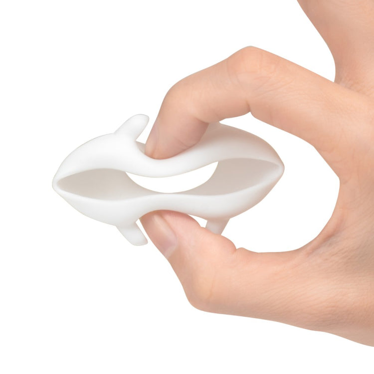 Huami Amazfit Pace Silicone Protective Frame Soft scratch-resistant Watch Cover - White#serie_2