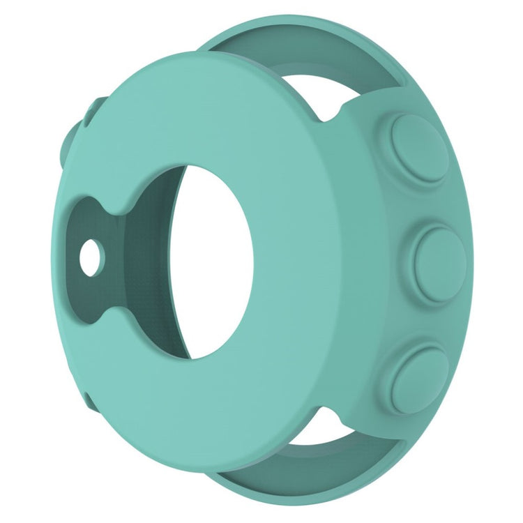 Meget Fed Garmin Fenix 5X / Garmin Tactix Charlie Silikone Cover - Grøn#serie_4