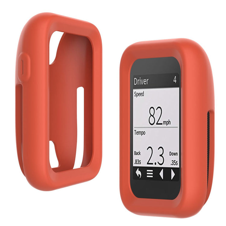 Meget Godt Garmin Approach G30 Golf Silikone Cover - Orange#serie_2