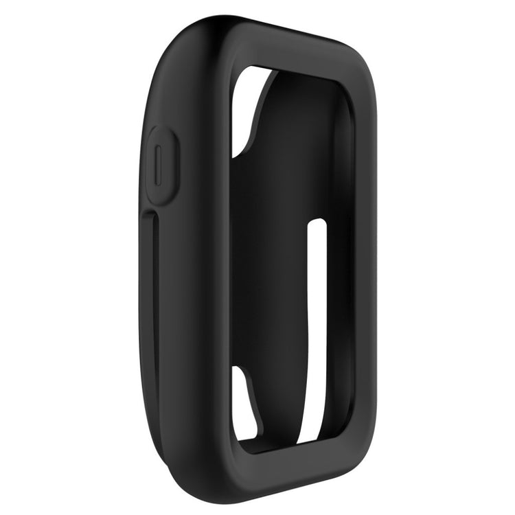 Meget Godt Garmin Approach G30 Golf Silikone Cover - Sort#serie_7