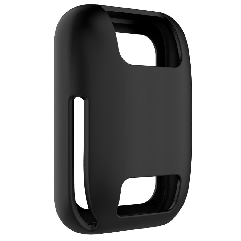 Meget Godt Garmin Approach G30 Golf Silikone Cover - Sort#serie_7