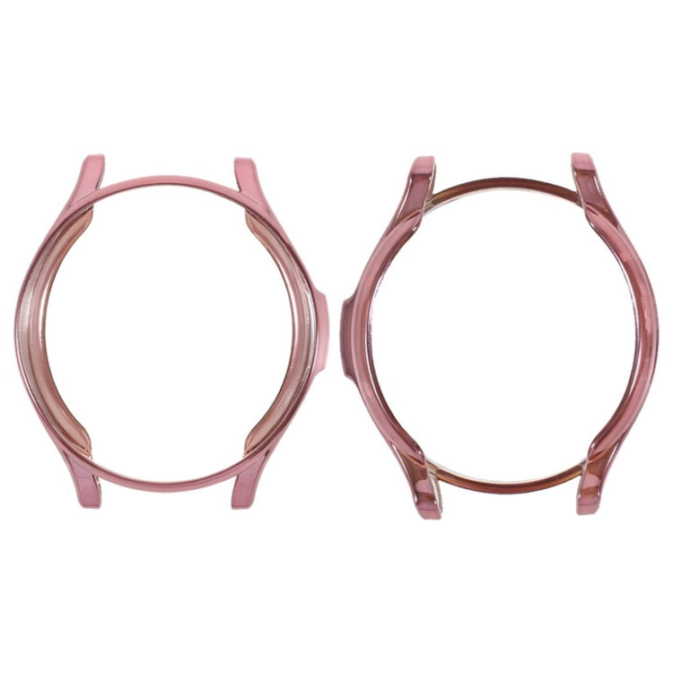 Super Fed Silikone Cover til Samsung Galaxy Watch 4 Classic (42mm) - Pink#serie_6