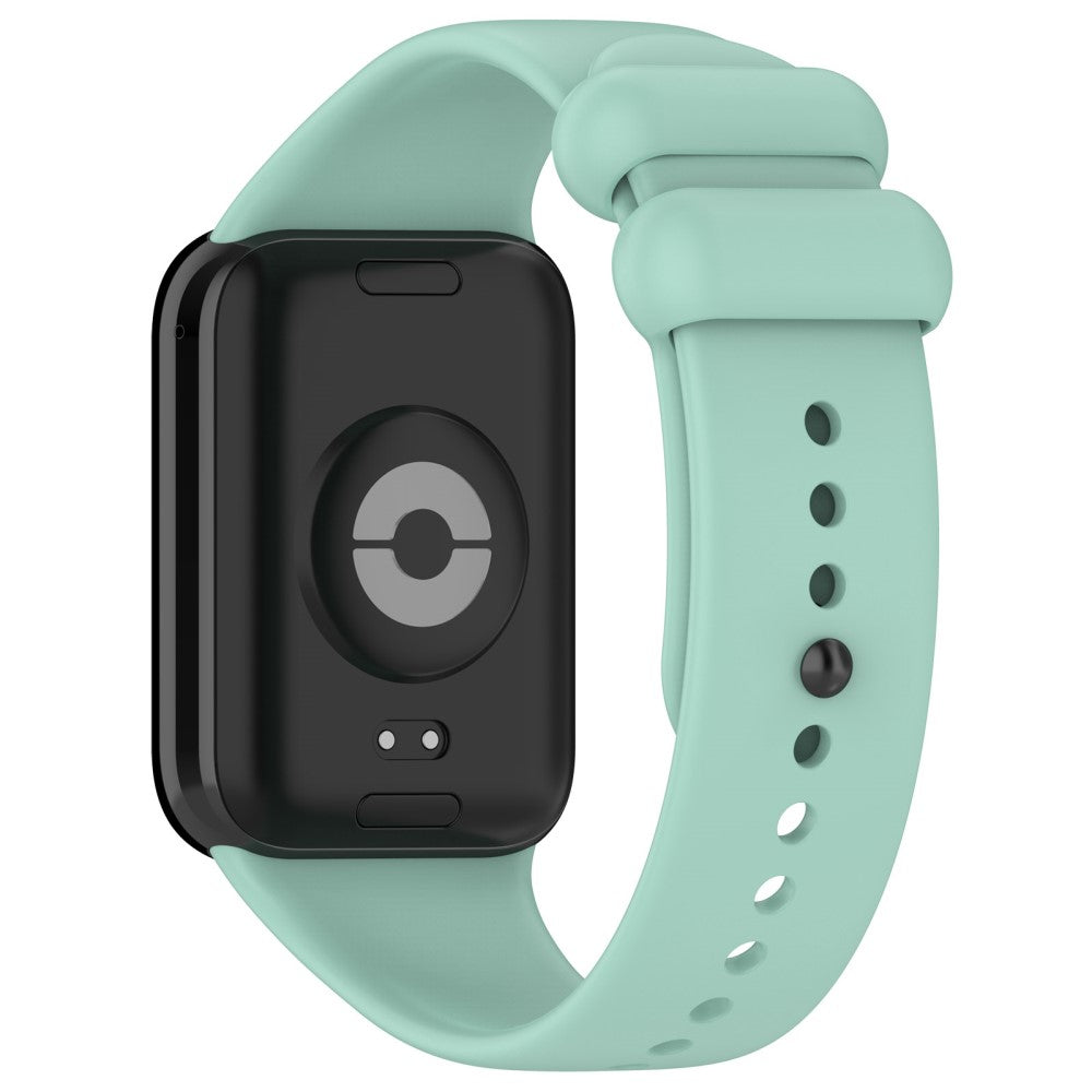 Xiaomi Smart Band 8 Pro silicone strap - Teal Green#serie_8