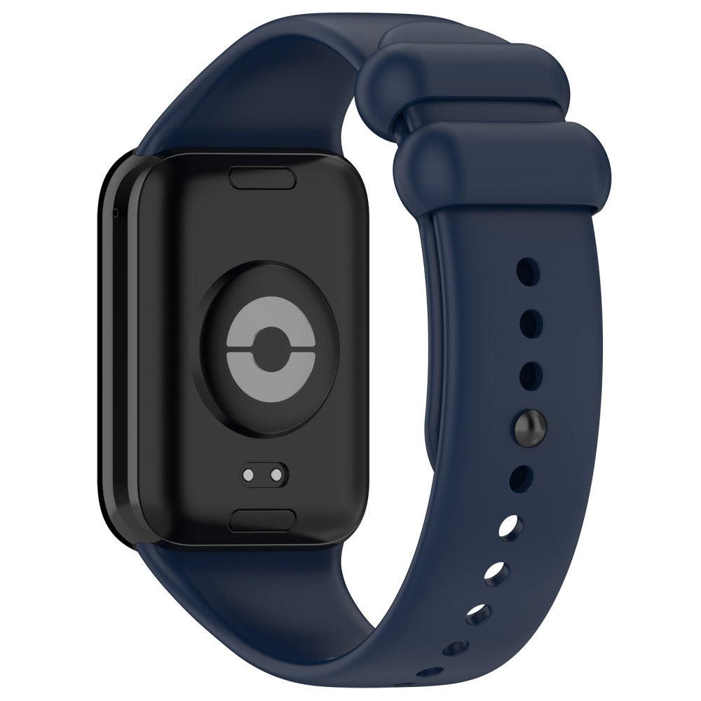 Xiaomi Smart Band 8 Pro silicone strap - Midnight Blue#serie_9