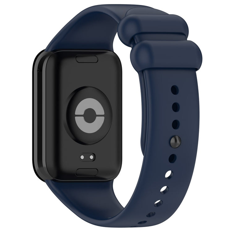 Xiaomi Smart Band 8 Pro silicone strap - Midnight Blue#serie_9