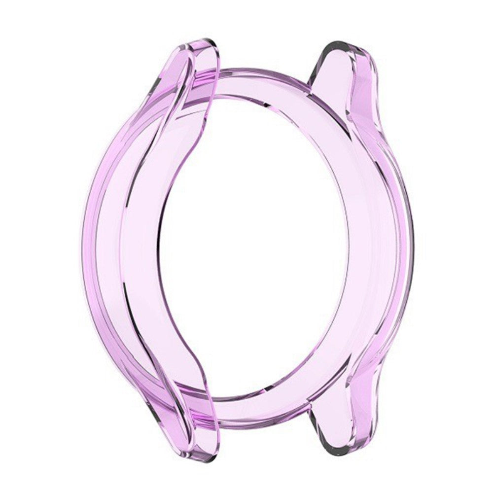 Morbido Garmin Vivomove Trend / Garmin Vivomove Style Silicone / TPU Cover