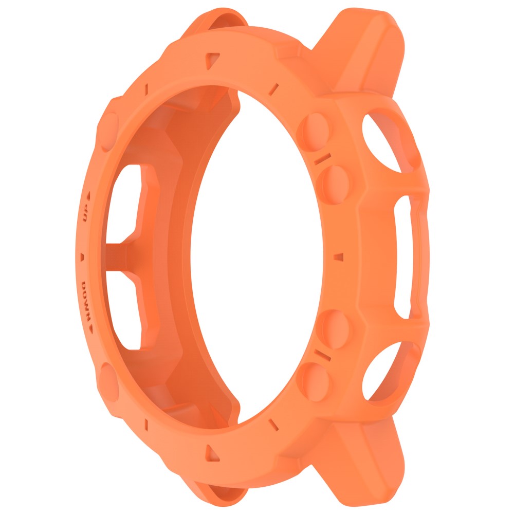 Amazfit Falcon Beskyttende  Bumper  - Orange#serie_1