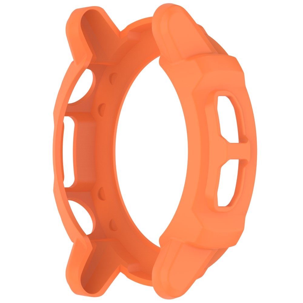 Amazfit Falcon Beskyttende  Bumper  - Orange#serie_1