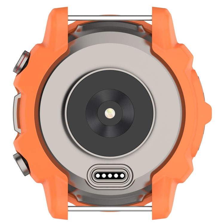 Amazfit Falcon Beskyttende  Bumper  - Orange#serie_1
