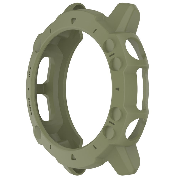 Amazfit Falcon Beskyttende  Bumper  - Grøn#serie_2