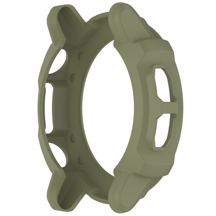 Amazfit Falcon Beskyttende  Bumper  - Grøn#serie_2