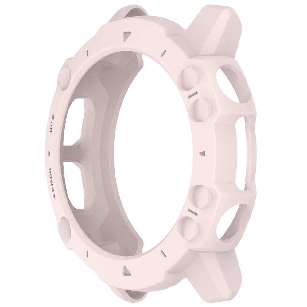 Amazfit Falcon Beskyttende  Bumper  - Pink#serie_5