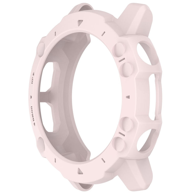 Amazfit Falcon Beskyttende  Bumper  - Pink#serie_5