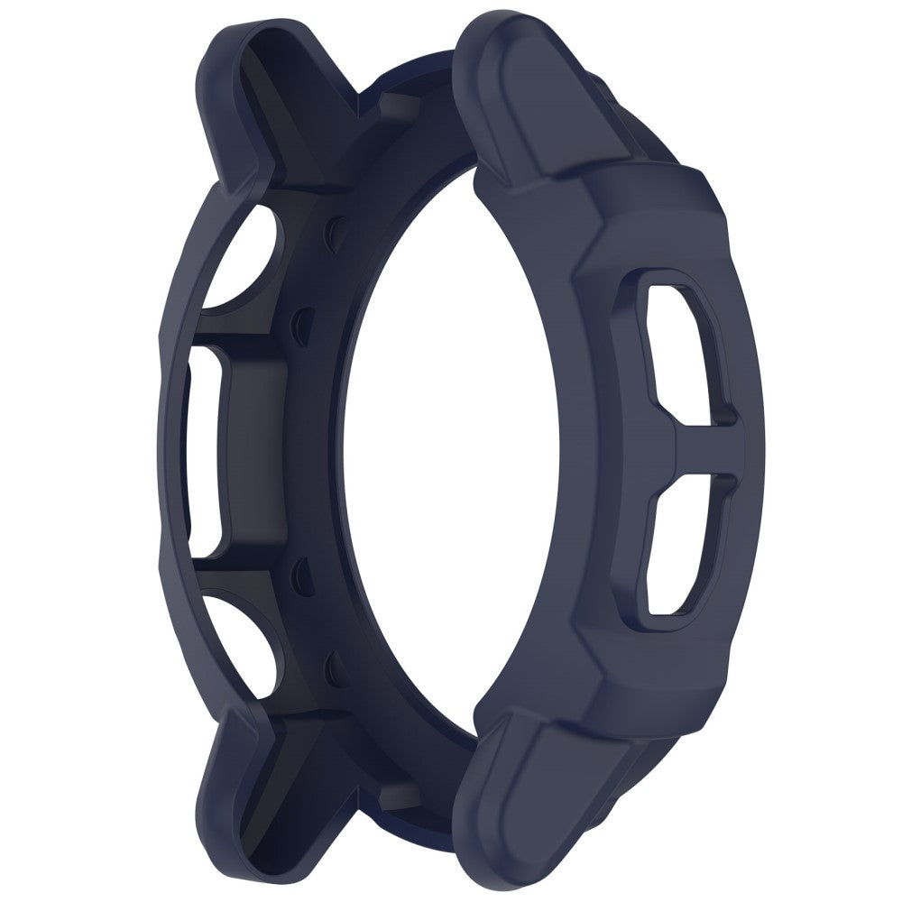 Amazfit Falcon Beskyttende  Bumper  - Blå#serie_6