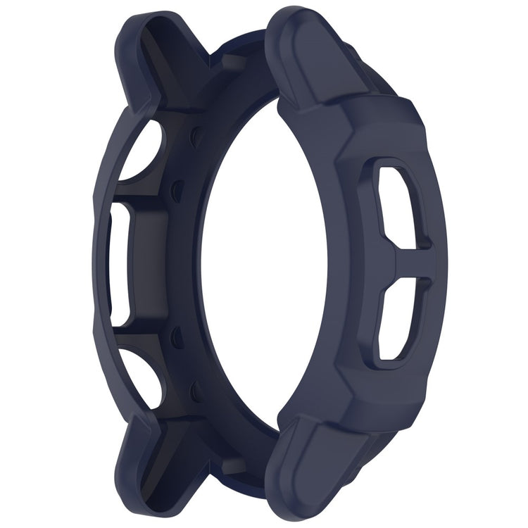 Amazfit Falcon Beskyttende  Bumper  - Blå#serie_6