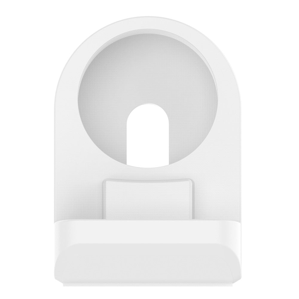 Silikone Holder passer til Smartwatch - Hvid#serie_2