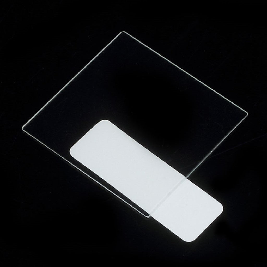 Fitbit Surge Hærdet Glas  HD Skærmbeskytter - Gennemsigtig#serie_604