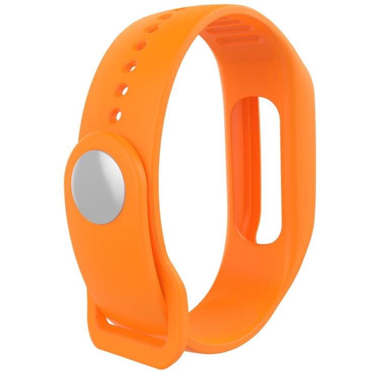 Cool TomTom Touch Silikone Rem - Orange#serie_5