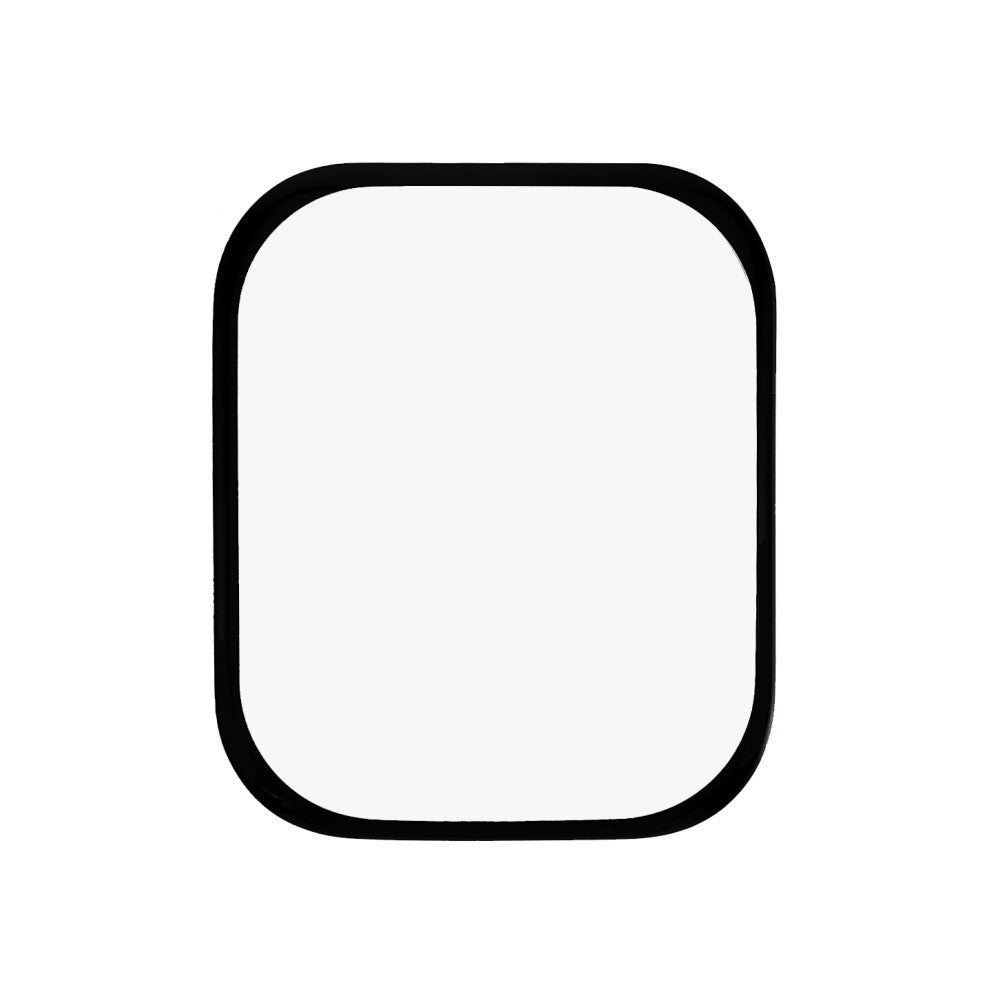 Universal Apple Glas Skærmbeskytter - Gennemsigtig#serie_630