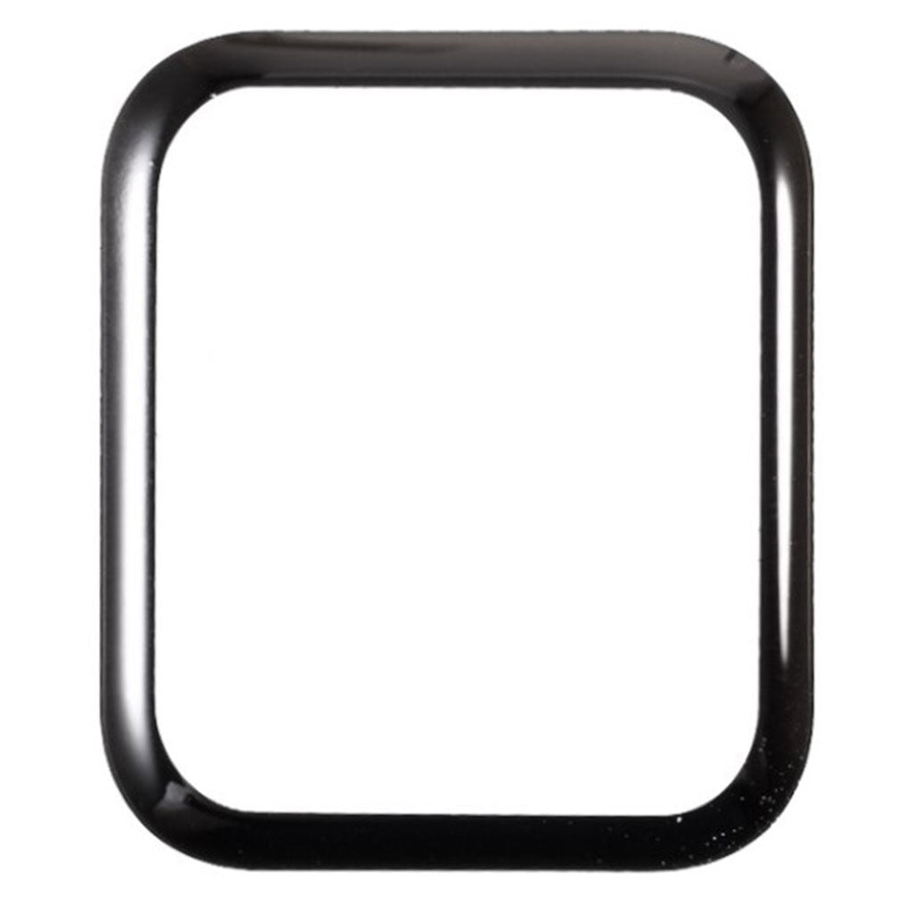 Universal Apple Hรฆrdet Glas Skรฆrmbeskytter - Gennemsigtig#serie_274