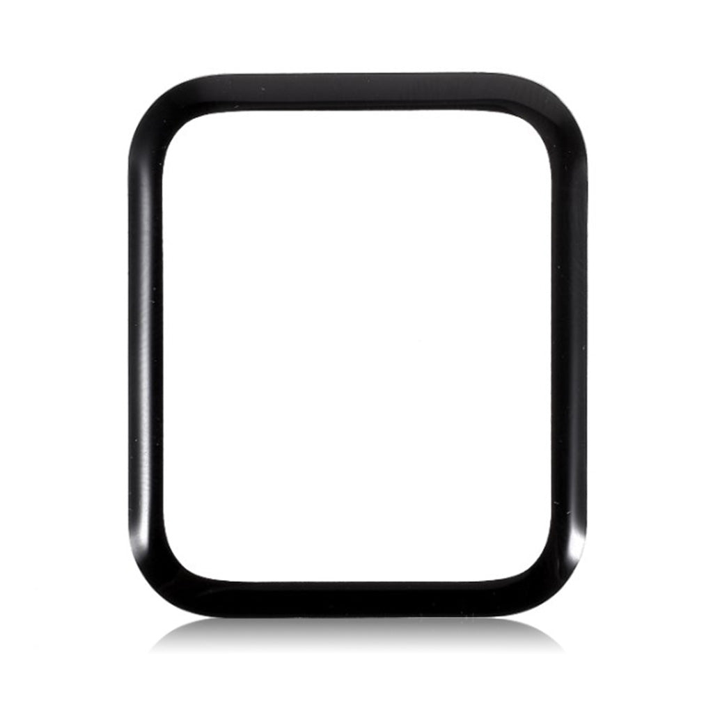 Universal Apple Plastik Skรฆrmbeskytter - Gennemsigtig#serie_283