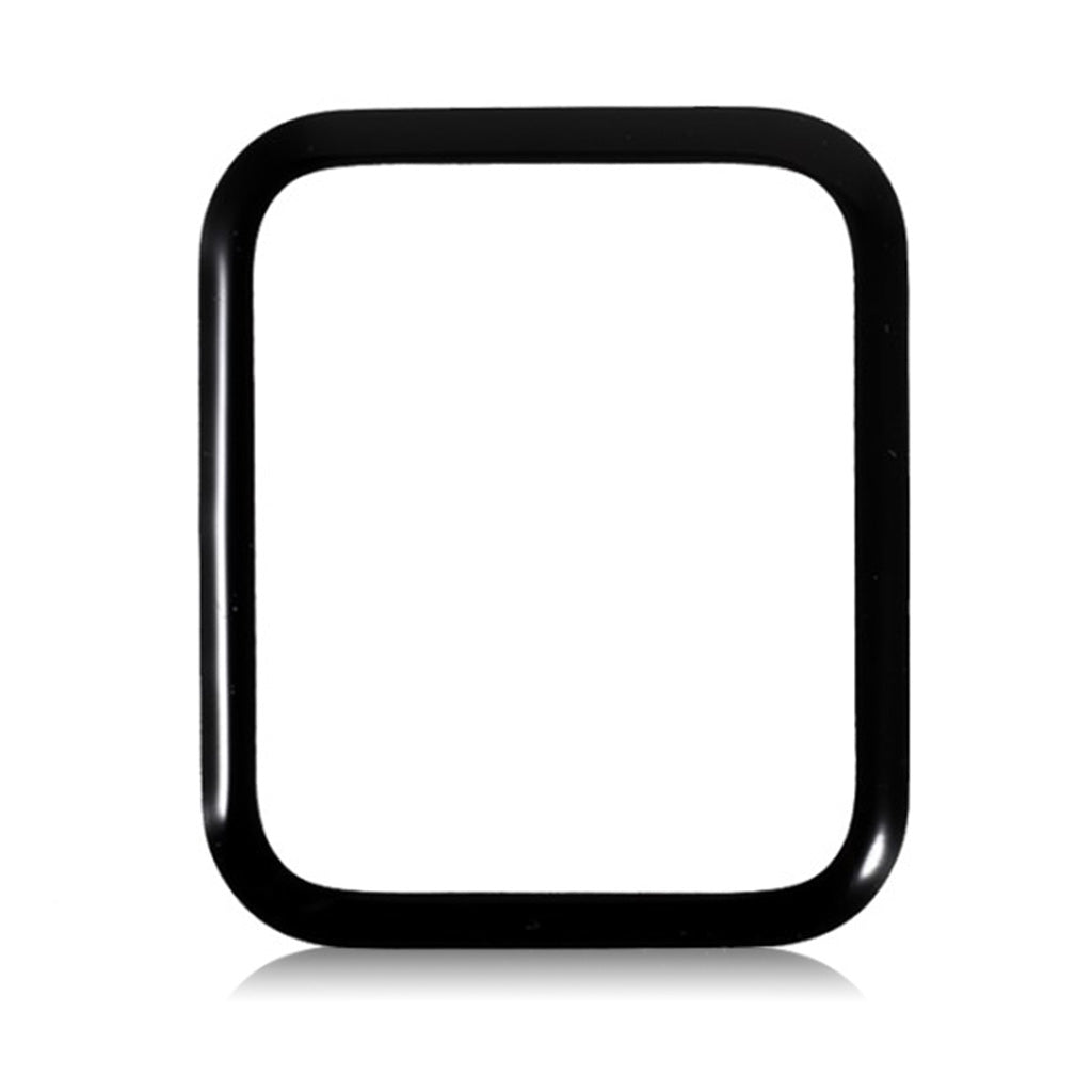 Universal Apple Plastik Skรฆrmbeskytter - Gennemsigtig#serie_284