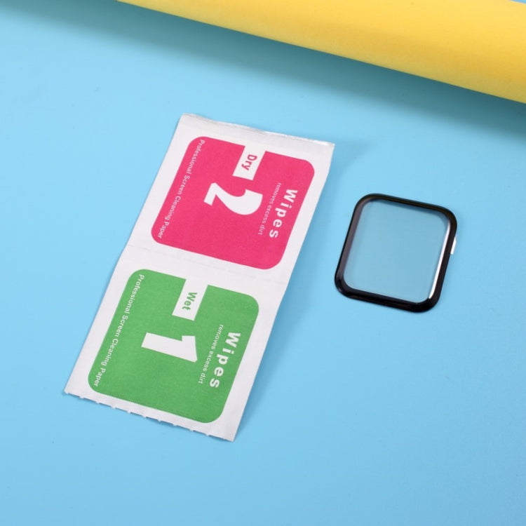 Universal Apple Hærdet Glas Skærmbeskytter - Gennemsigtig#serie_275