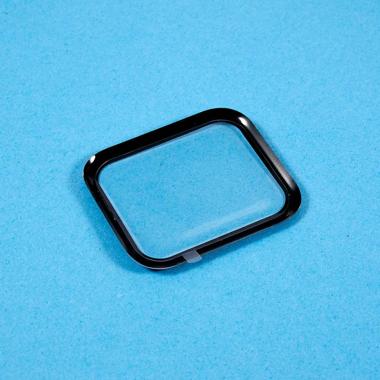 2stk Universal Apple Plastik  HD Skærmbeskytter - Gennemsigtig#serie_588