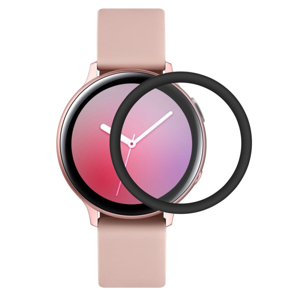 Universal Plastik Skærmbeskytter - Gennemsigtig#serie_377