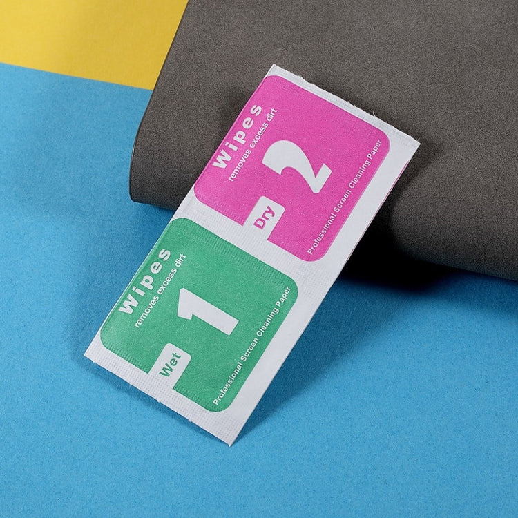 2stk Samsung Galaxy Watch 4 Classic (46mm) Hærdet Glas Skærmbeskytter - Gennemsigtig#serie_542