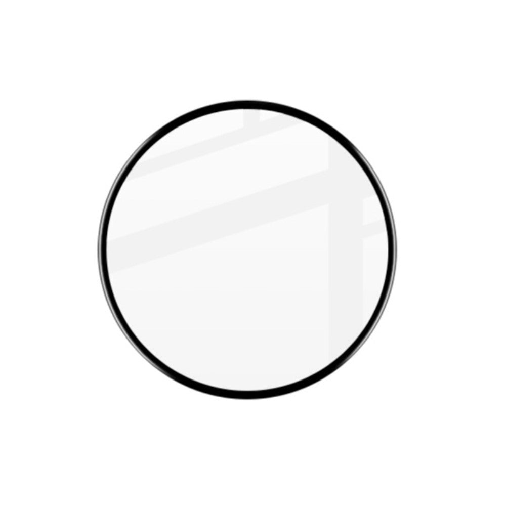 Samsung Galaxy Watch 4 Classic (46mm) Silikone  HD Skærmbeskytter - Gennemsigtig#serie_620