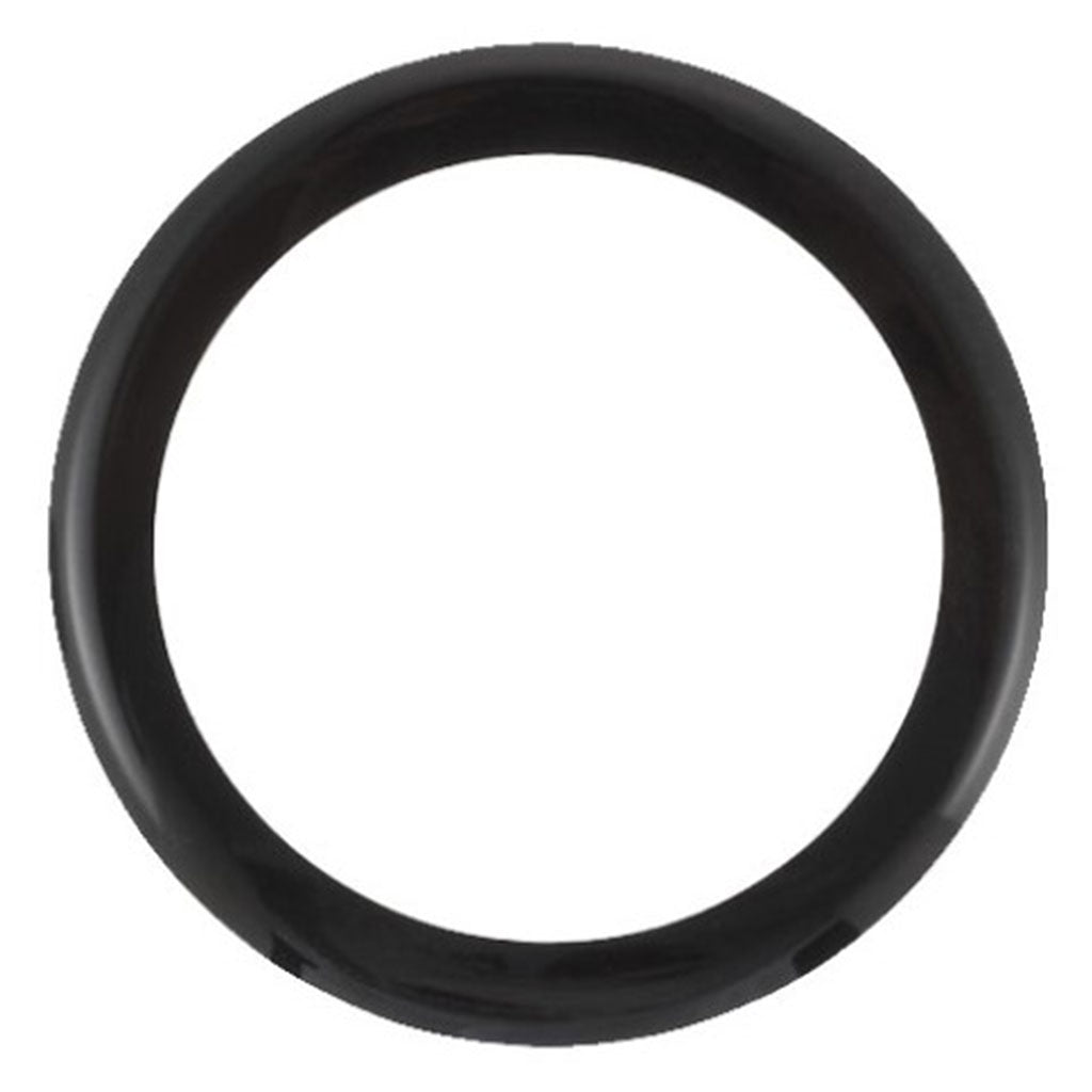 OnePlus Watch Plastik Skรฆrmbeskytter - Gennemsigtig#serie_050