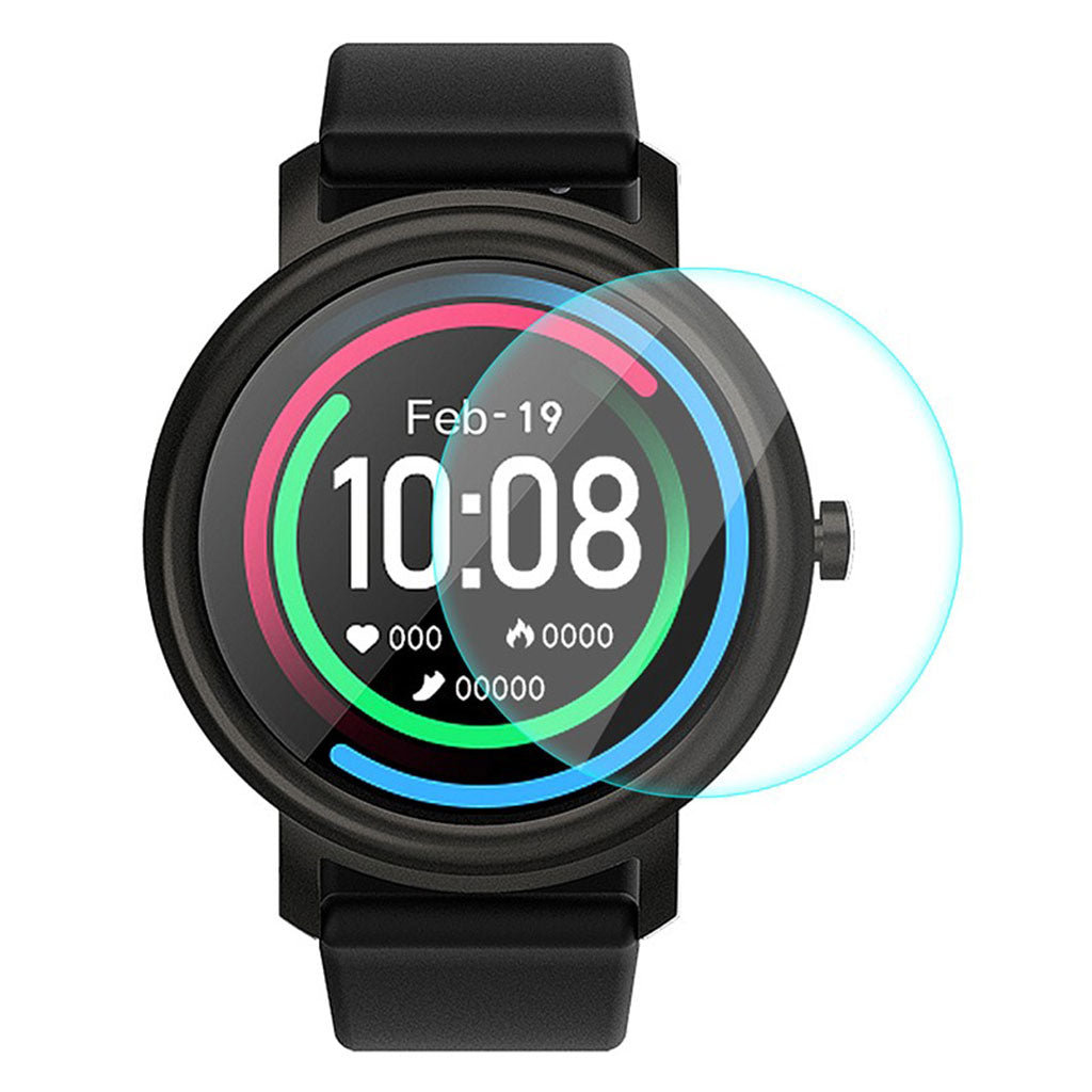 Xiaomi Mibro Air Hรฆrdet Glas  9H Skรฆrmbeskytter - Gennemsigtig#serie_074