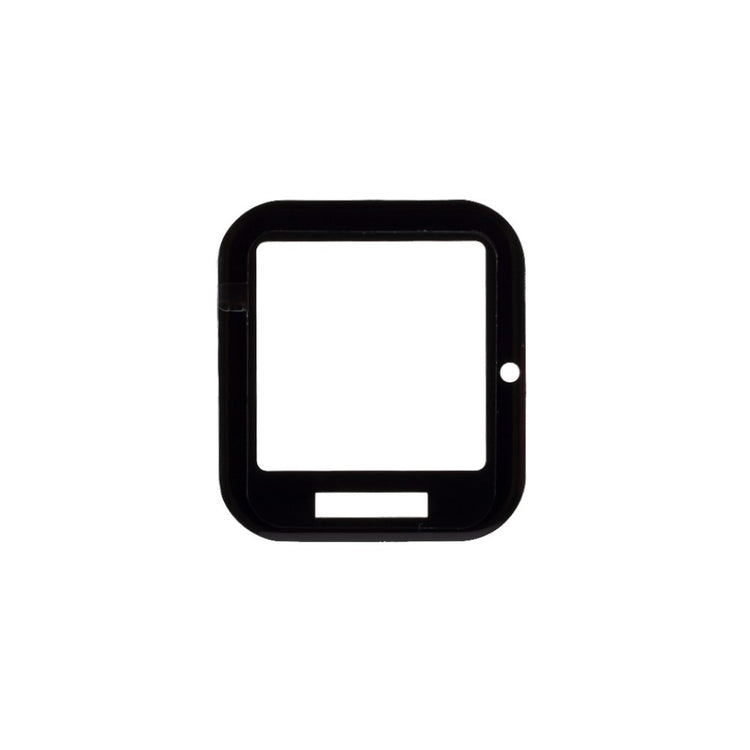 2stk Garmin Venu Sq Plastik Skærmbeskytter - Gennemsigtig#serie_120