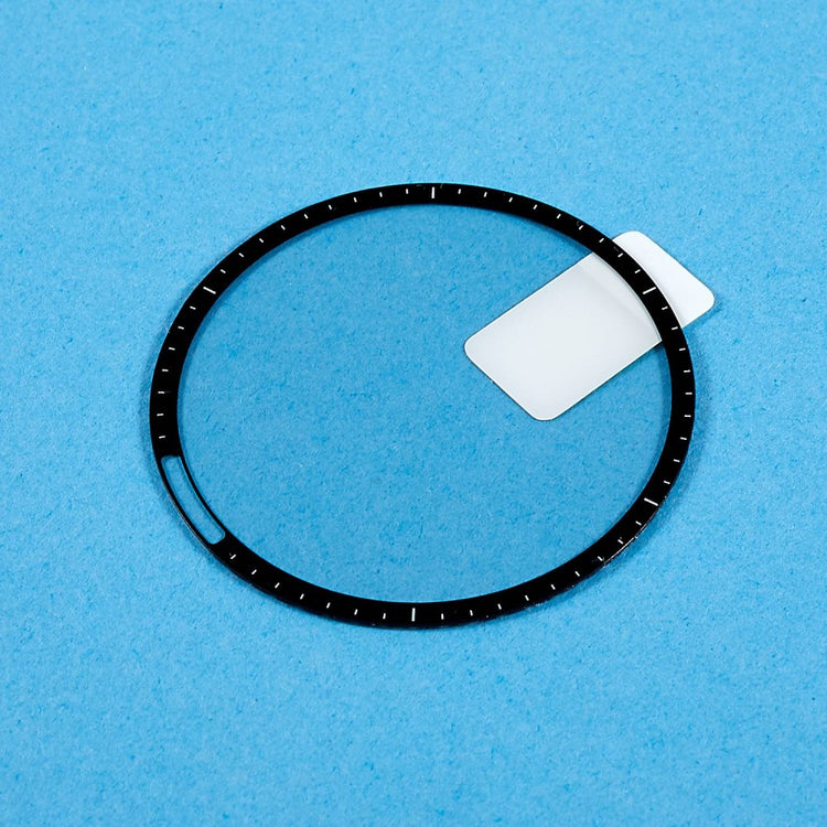 2stk Garmin Forerunner 955 Plastik  HD Skærmbeskytter - Gennemsigtig#serie_237