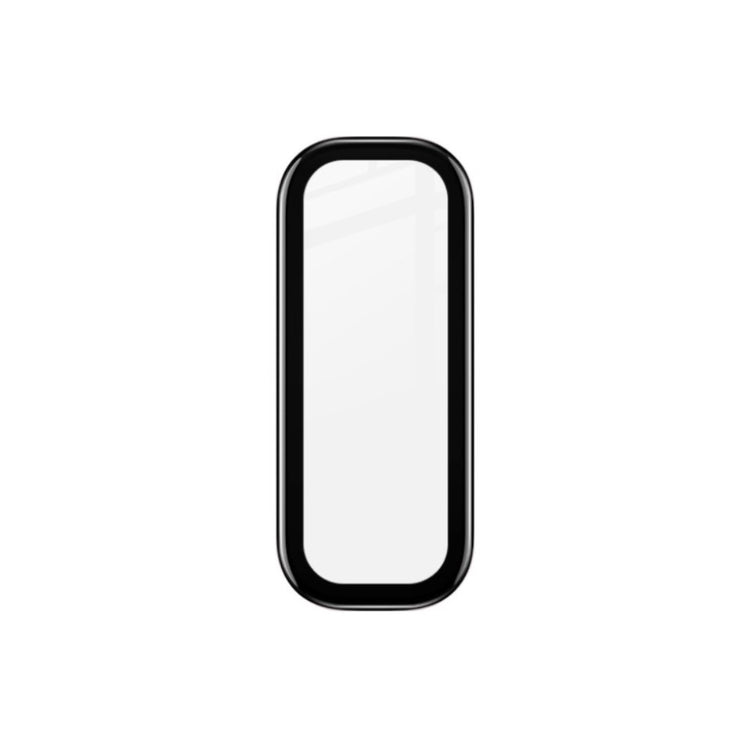 Oppo Band Glas Skærmbeskytter - Gennemsigtig#serie_041
