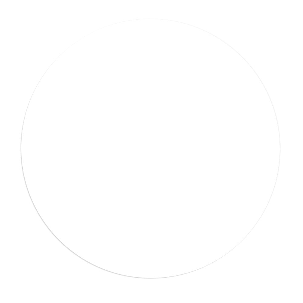 Polar Ignite Plastik  HD Skรฆrmbeskytter - Gennemsigtig#serie_1