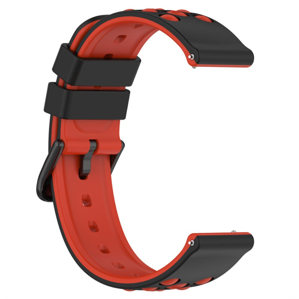 Alle tiders Universal Silikone Rem - Rød#serie_4