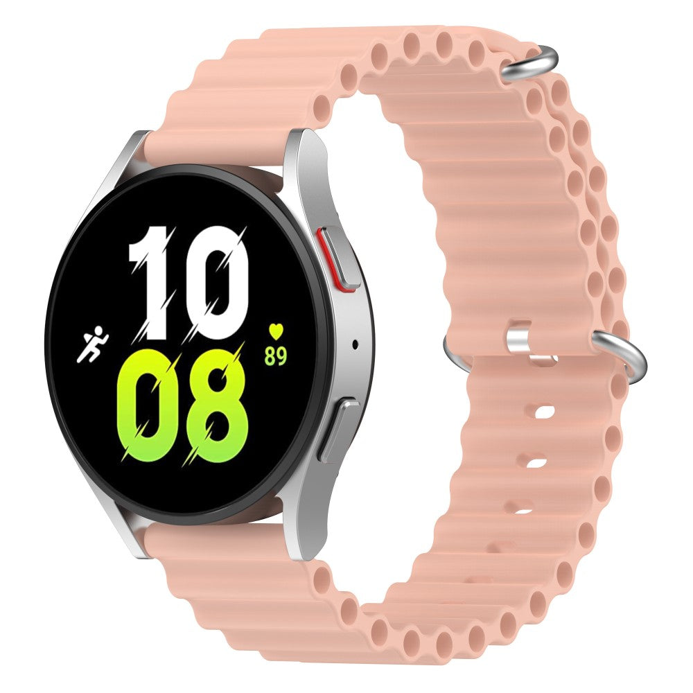 Mega fed Universal Silikone Rem - Pink#serie_5