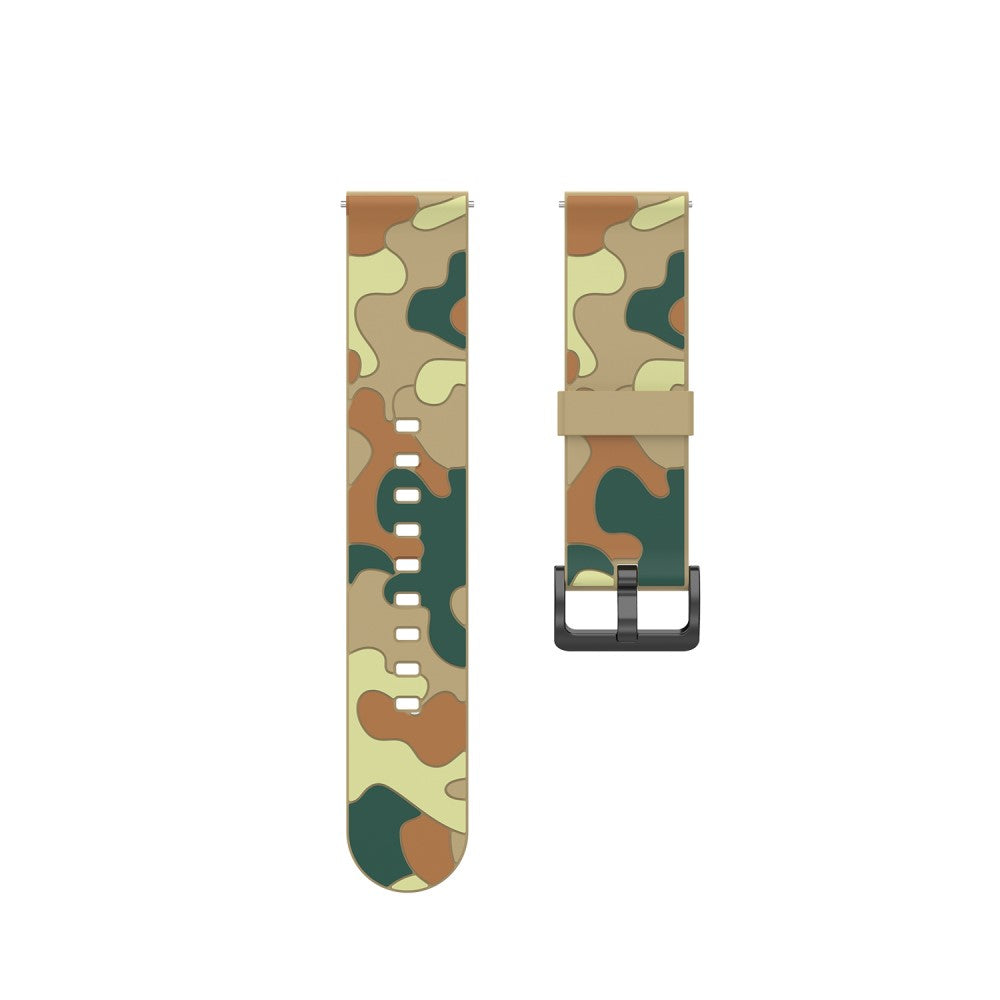 Mega fantastisk Universal Kunstlæder Rem - Grøn#serie_4