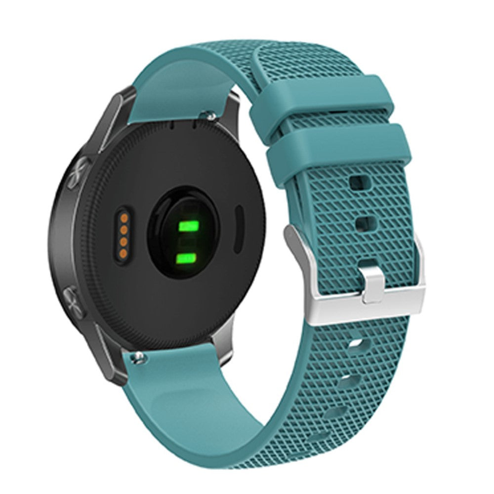 Mega elegant Universal Silikone Rem - Grøn#serie_2