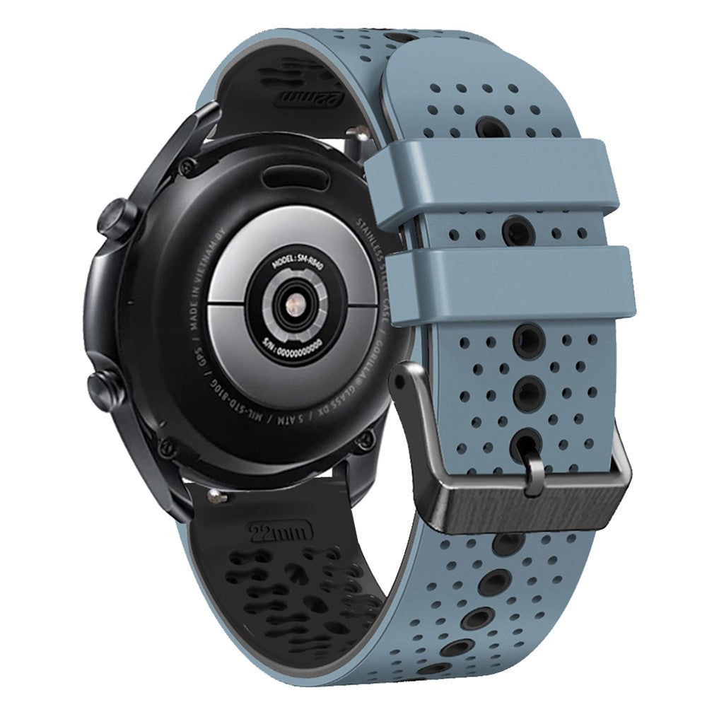 Supercool Universal Silikone Rem - Blå#serie_1