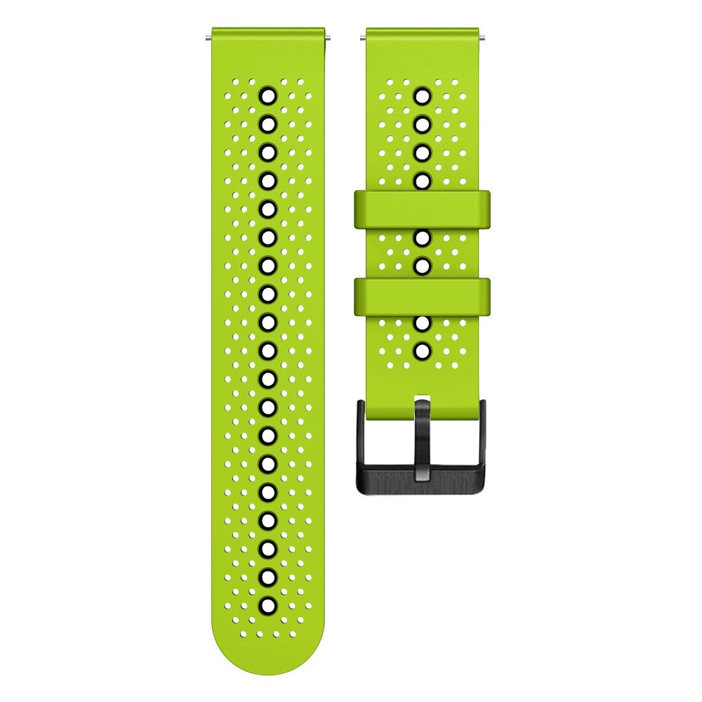 Supercool Universal Silikone Rem - Grøn#serie_11