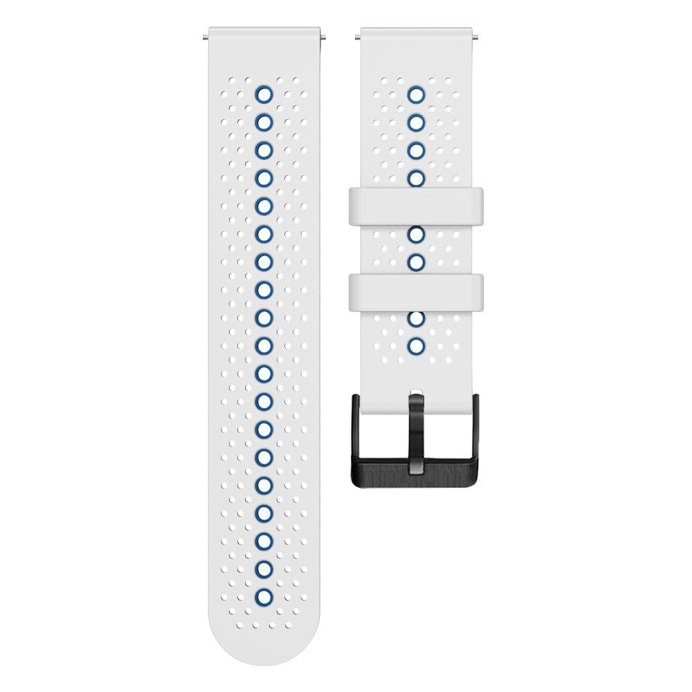Supercool Universal Silikone Rem - Hvid#serie_2