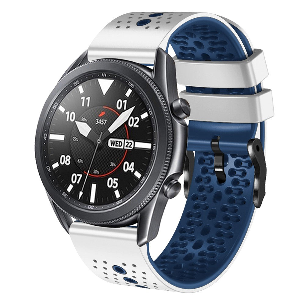 Supercool Universal Silikone Rem - Hvid#serie_2