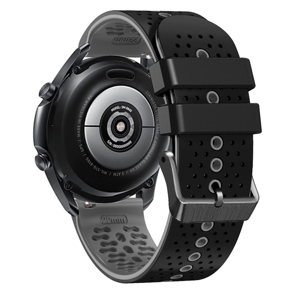 Supercool Universal Silikone Rem - Sort#serie_6