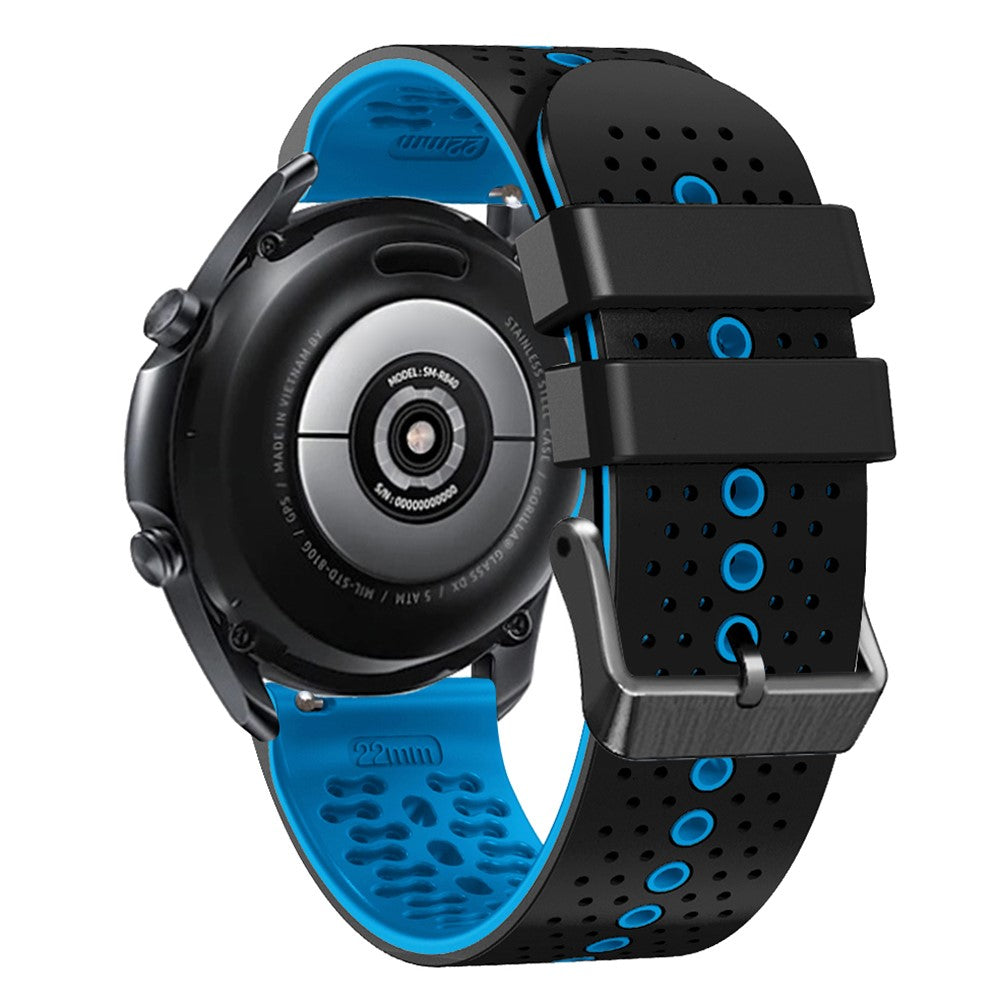 Supercool Universal Silikone Rem - Blå#serie_7