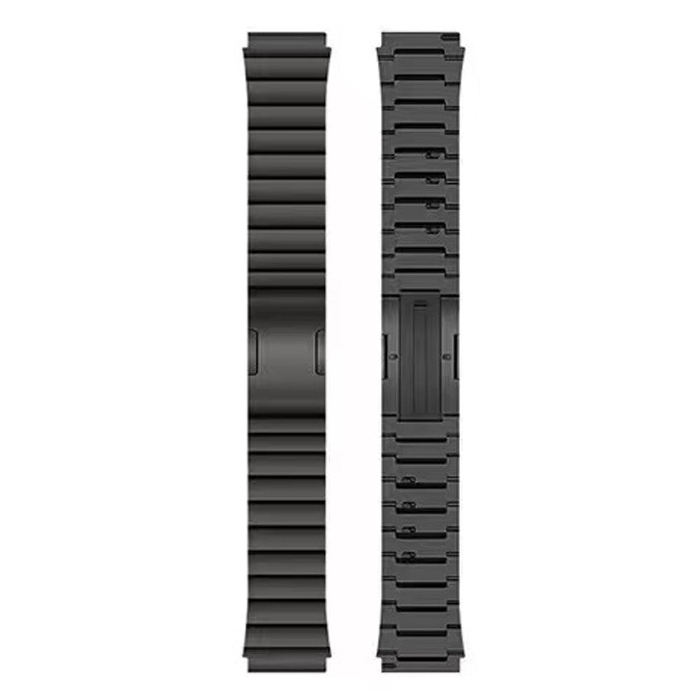 22mm Universal titanium steel watch strap - Grey#serie_3