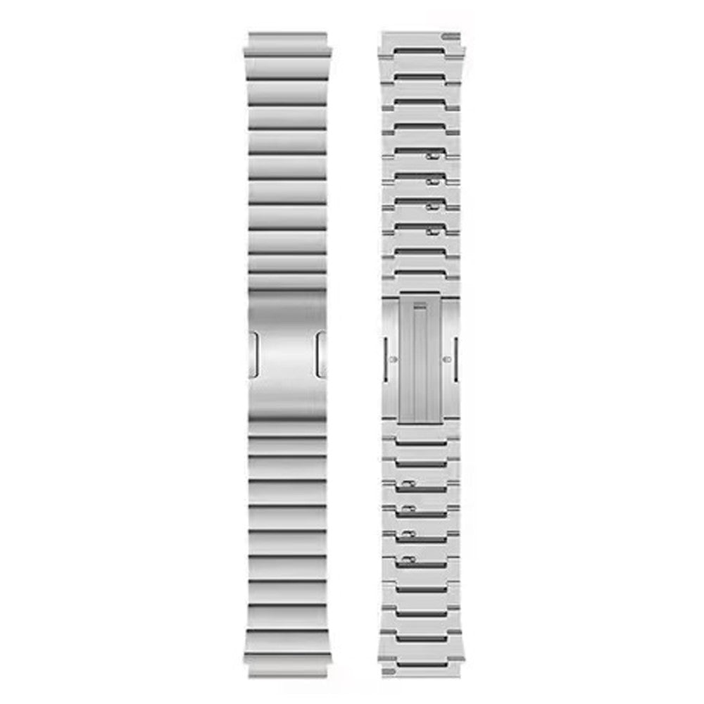 22mm Universal stainless steel watch strap - Silver#serie_2